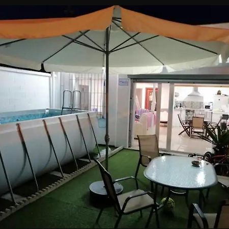 Апартаменти Acogedor Loft A 30 Minutos De La Playa Y Montana Лебріха Екстер'єр фото