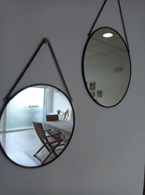 Апартаменти Acogedor Loft A 30 Minutos De La Playa Y Montana Лебріха Екстер'єр фото
