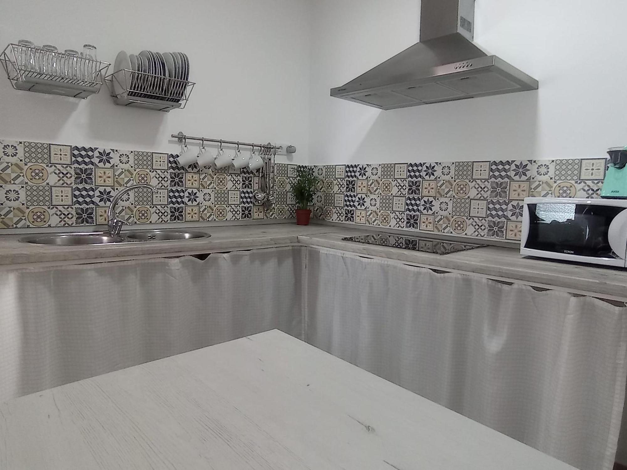 Апартаменти Acogedor Loft A 30 Minutos De La Playa Y Montana Лебріха Екстер'єр фото