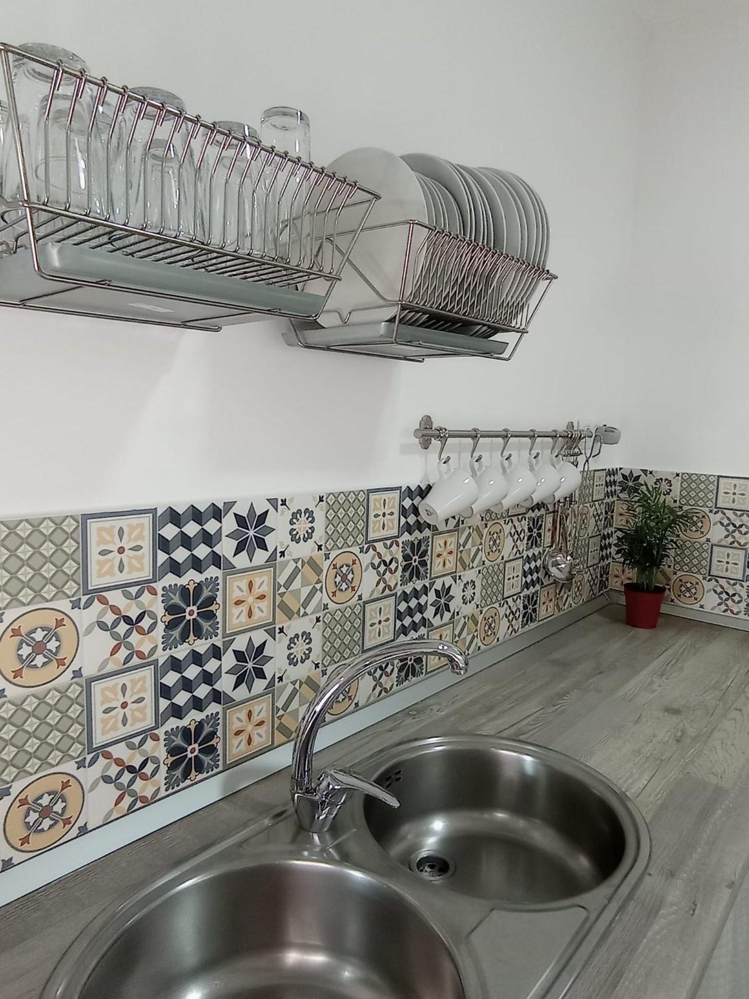 Апартаменти Acogedor Loft A 30 Minutos De La Playa Y Montana Лебріха Екстер'єр фото