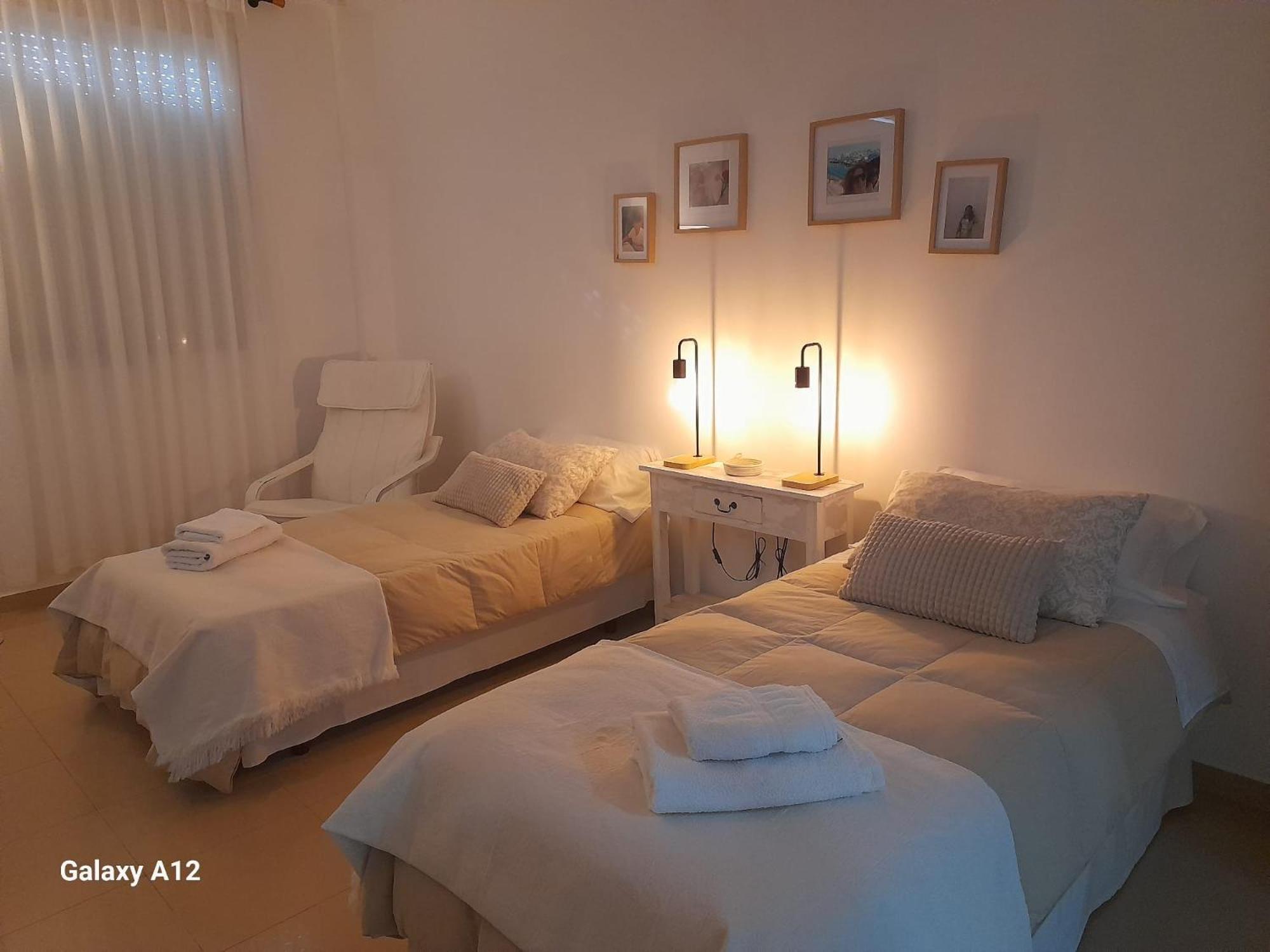 Апартаменти Acogedor Loft A 30 Minutos De La Playa Y Montana Лебріха Екстер'єр фото