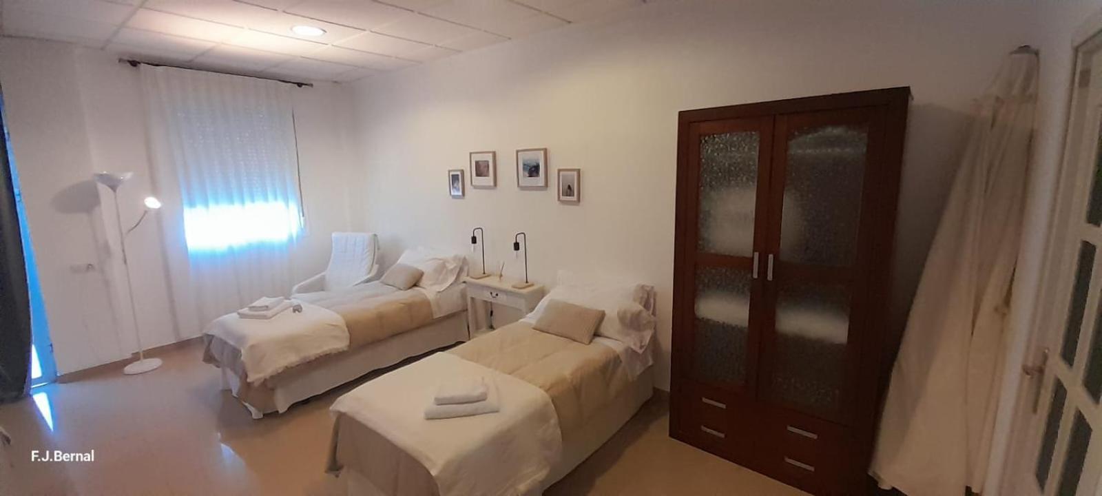 Апартаменти Acogedor Loft A 30 Minutos De La Playa Y Montana Лебріха Екстер'єр фото