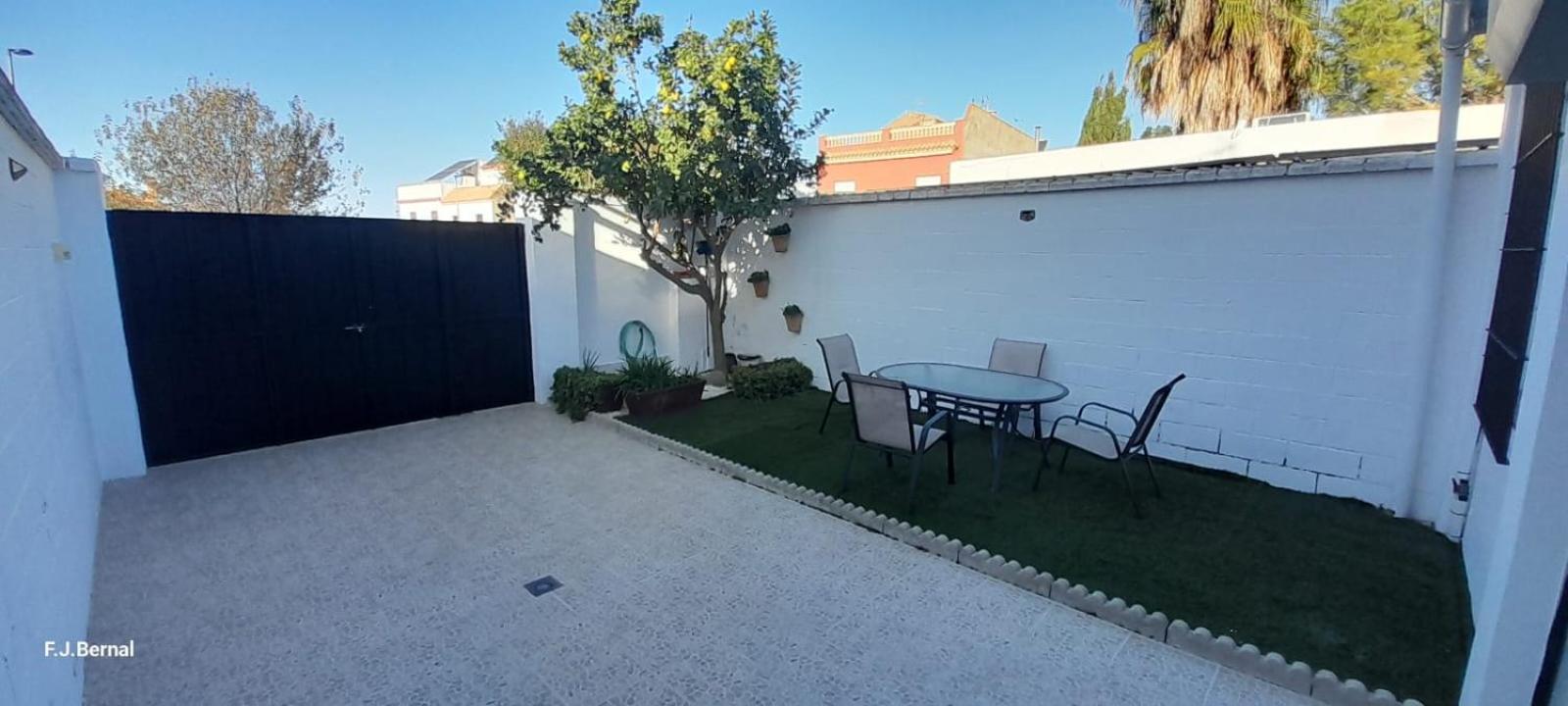 Апартаменти Acogedor Loft A 30 Minutos De La Playa Y Montana Лебріха Екстер'єр фото